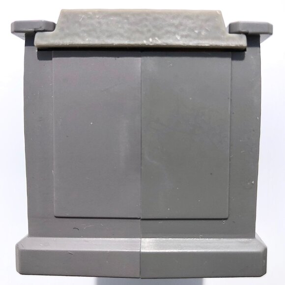 🦋 The Addams Family THING Burger King toy 2019 hand coffin Thing T. Thing Adams - Picture 12 of 16